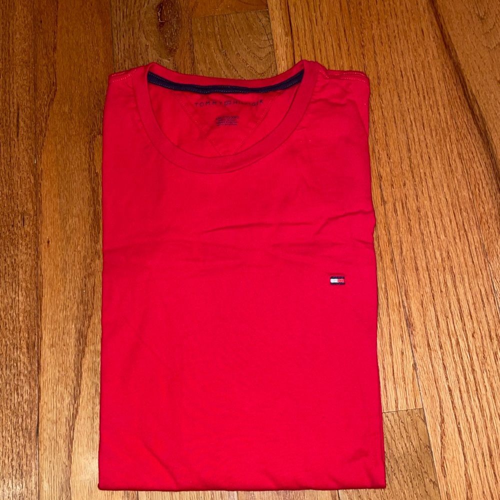 Tommy Hilfiger T-Shirt